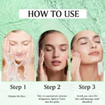 Green Plum Refreshing Toner Spu993060646320 5