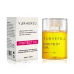 YURHERSU PROTECT Hair Oil - Strengthens, Smooths Frizz, Locks in Moisture & Color