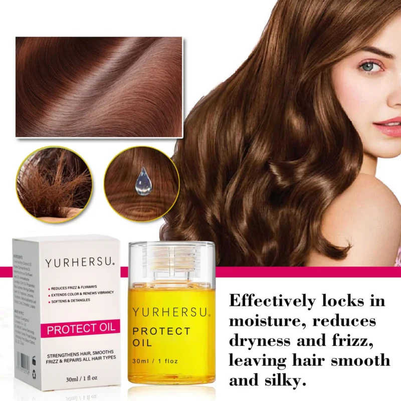 Hair Protect Oil Spu841771631211 5