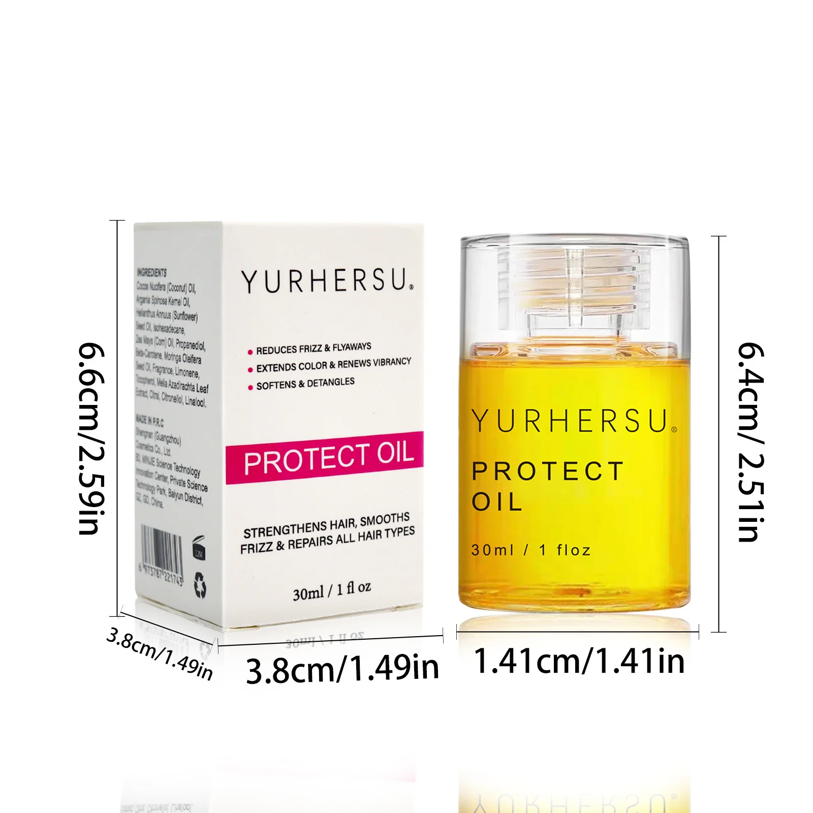 hair protect oil spu841771631211 desc 1