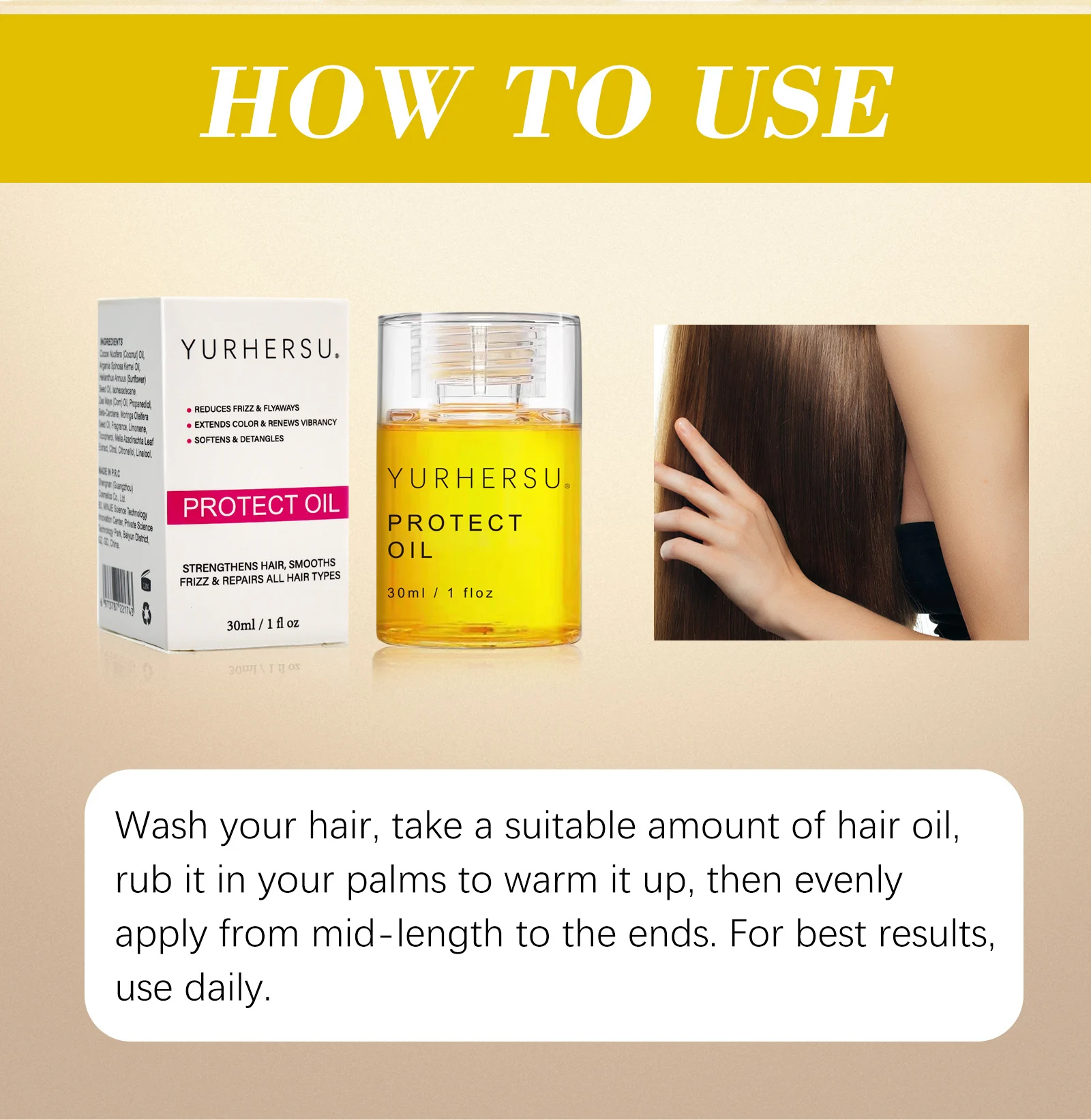 hair protect oil spu841771631211 desc 8