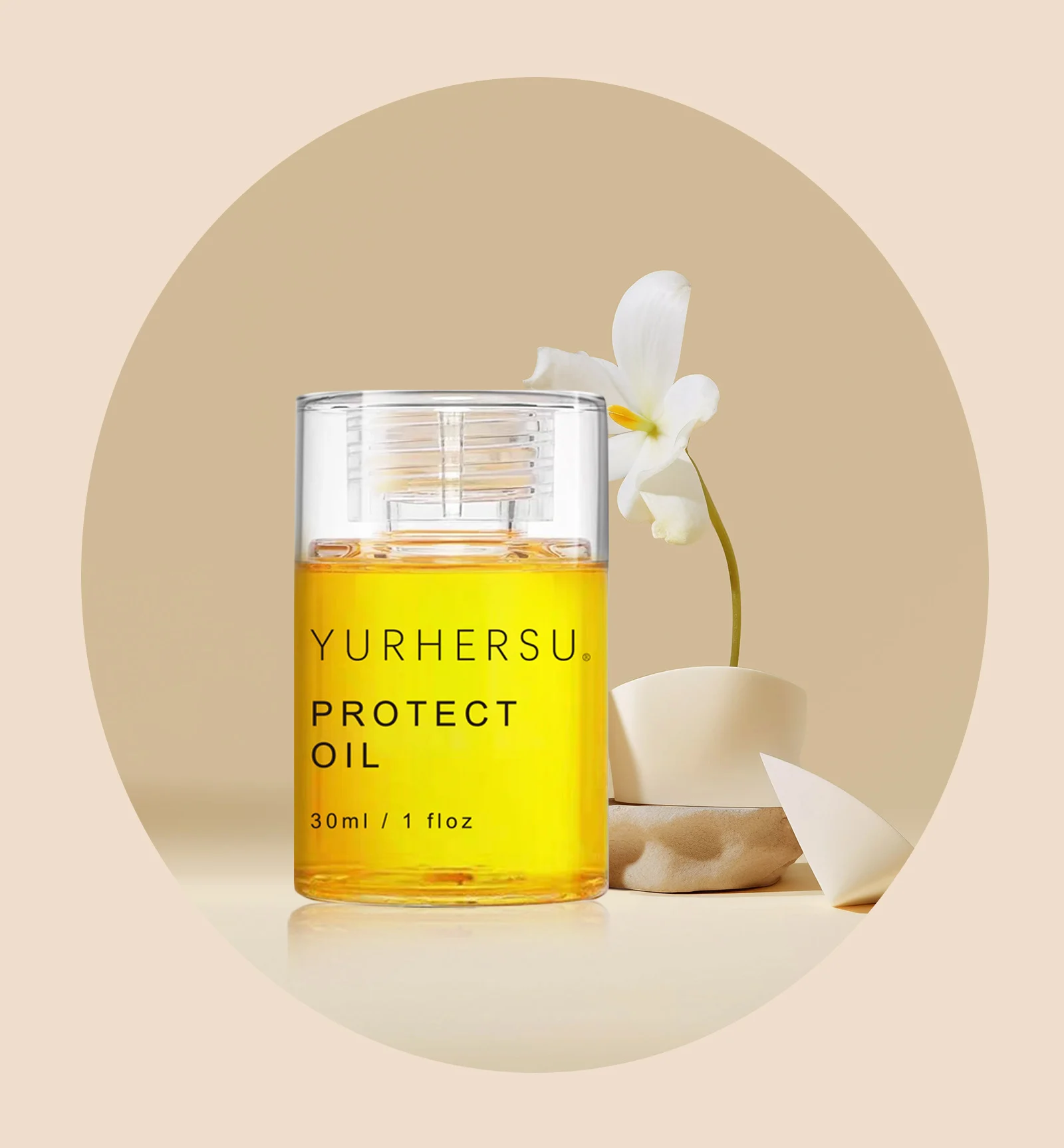 hair protect oil spu841771631211 desc 9