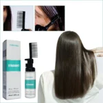 Hair Straightening Mousse Spu743663653846 2