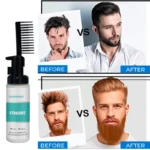 Hair Straightening Mousse Spu743663653846 4