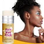 YURHERSU Hair Wax Stick for Flyaways, Frizz Control & Long-Lasting Styling