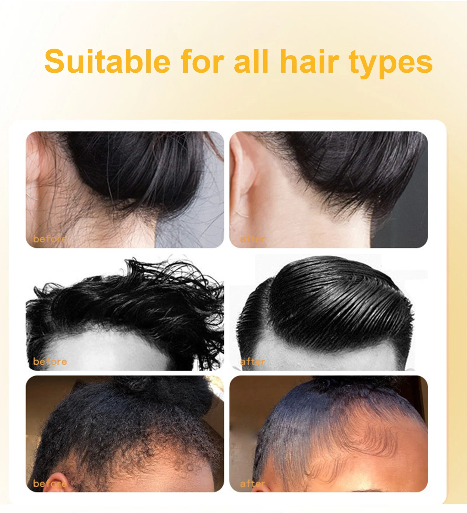 YURHERSU Hair Wax Stick for Flyaways, Frizz Control & Long-Lasting Styling 4 hair wax stick spu959062717592 desc 4