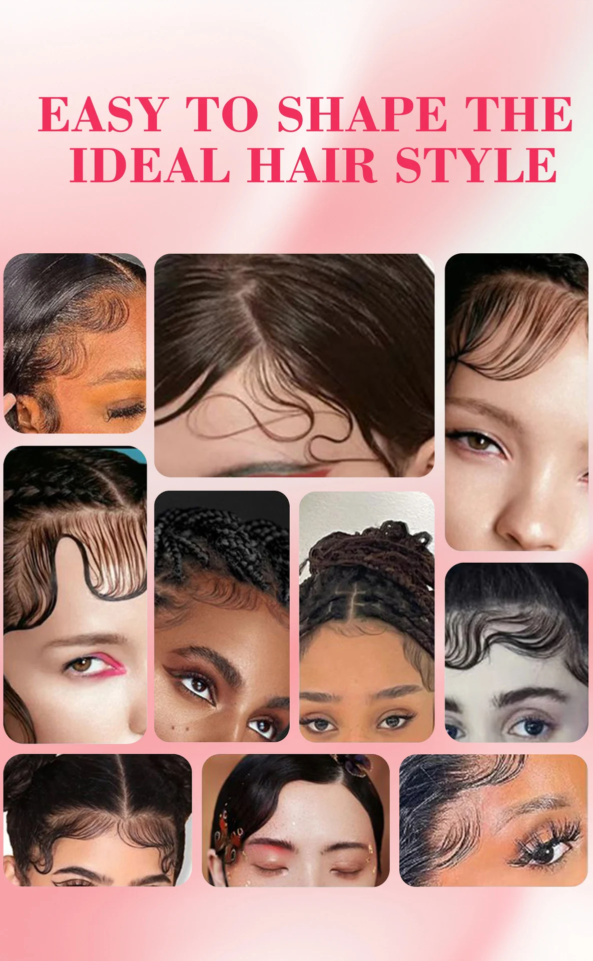 YURHERSU Hair Wax Stick for Men and Women Smooths Flyaways and Frizzy Hair 4 hair wax stick spu969336439184 desc 4