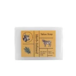 YURHERSU Herb-Infused Tallow Soap for Face and Body, Deeply Hydrating & Nourishing, 100g