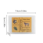 Herb Infused Tallow Soap Spu803051485488 4