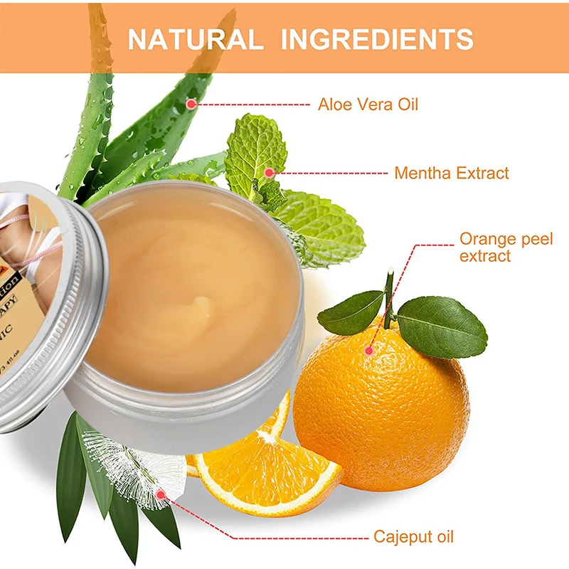 YURHERSU Hot Cream Anti-Cellulite Slimming Gel for Body Toning and Fat Reduction 6 hot cream slimming gel spu723195889603 desc 6