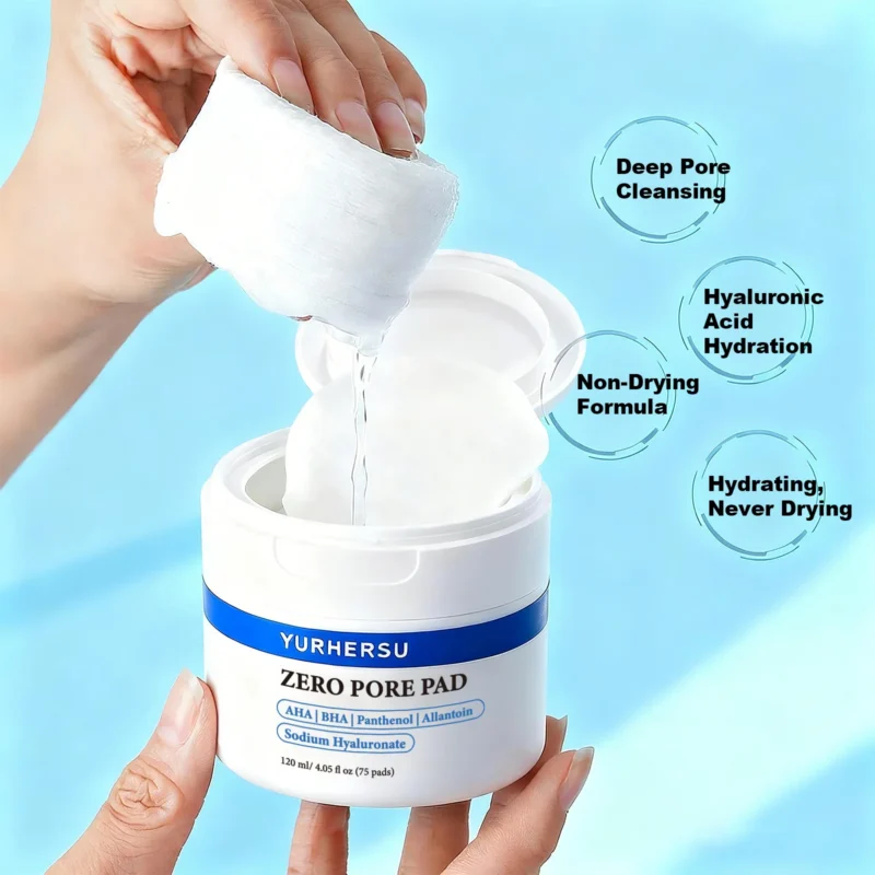 Hyaluronic Acid Cleansing Pads Spu1004108410867 2