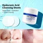 Hyaluronic Acid Cleansing Pads Spu1004108410867 4