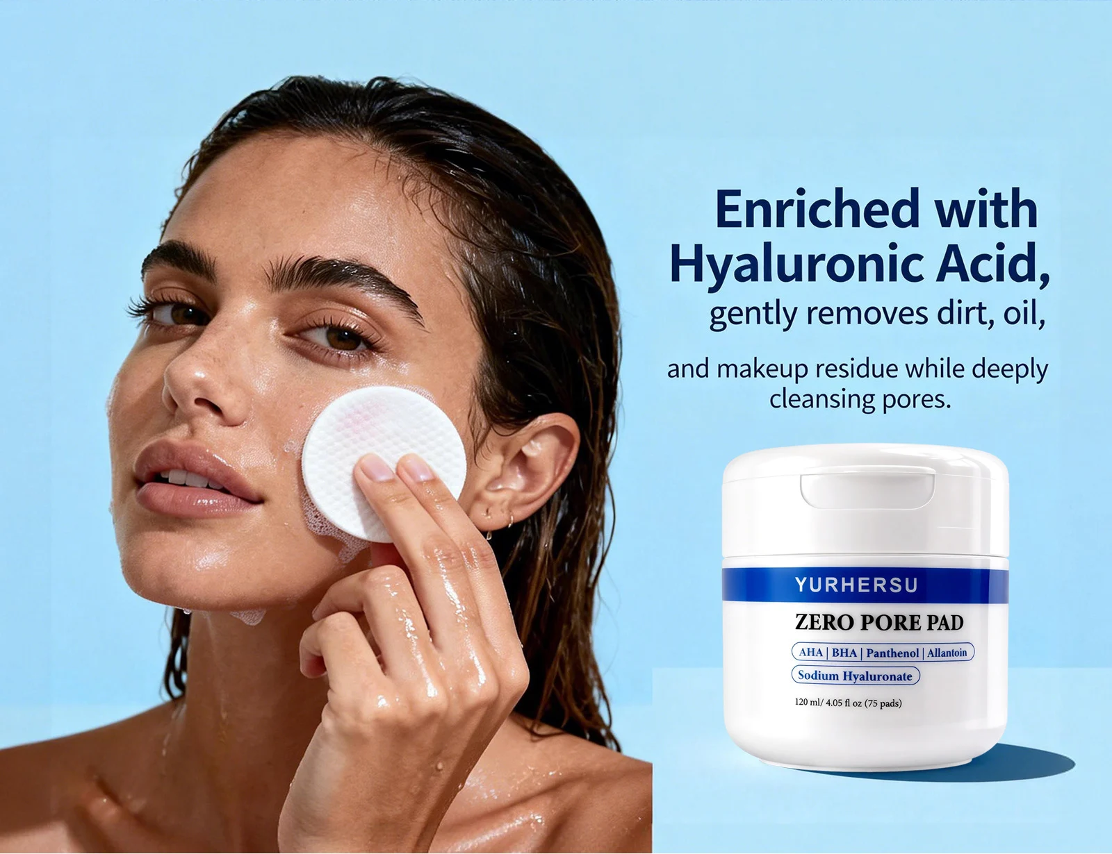 hyaluronic acid cleansing pads spu1004108410867 desc 4