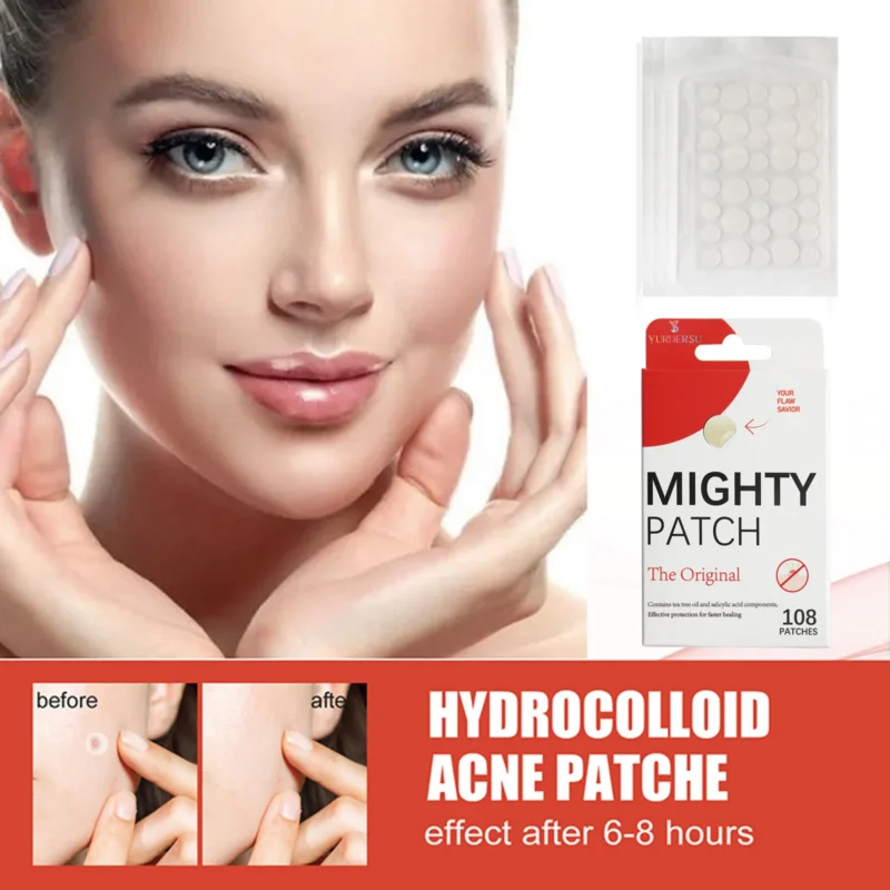 Hydrocolloid Acne Patches Spu895381356094 2