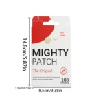 Hydrocolloid Acne Patches Spu895381356094 5