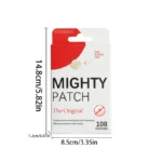 Hydrocolloid Acne Patches Spu895381356094 6