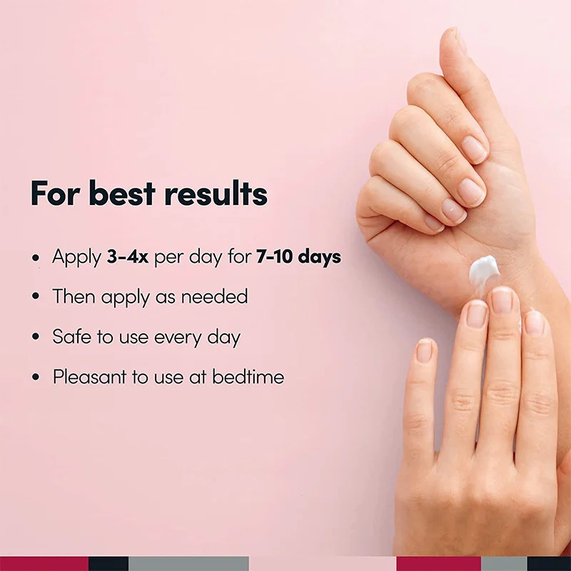 YURHERSU Joint & Bone Intensive Concentrate Cream with Collagen, Vitamin K2 & MSM 5 joint bone therapy cream spu724200587172 desc 5