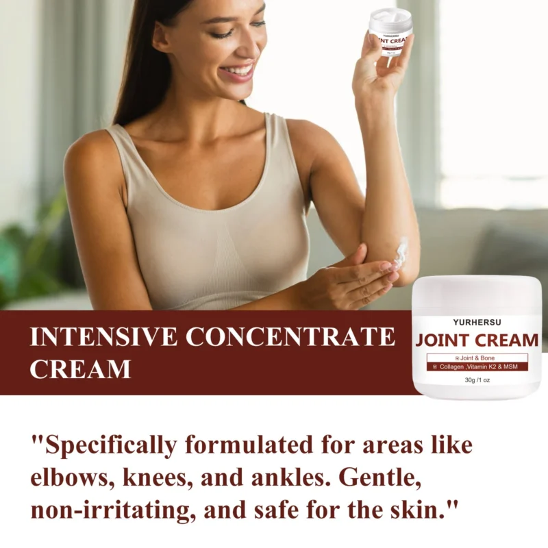 Joint Cream Brightening Moisturizer Spu965050022866 2