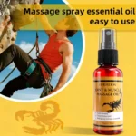 Joint Muscle Massage Oil Spu991553492460 3