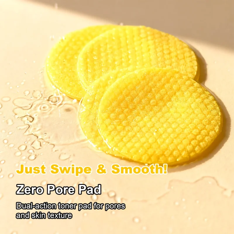 Kojic Acid Turmeric Face Pads Spu1003354702642 3