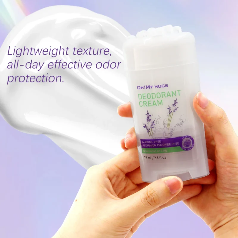 Lavender Deodorant Cream Stick Spu837851468769 5