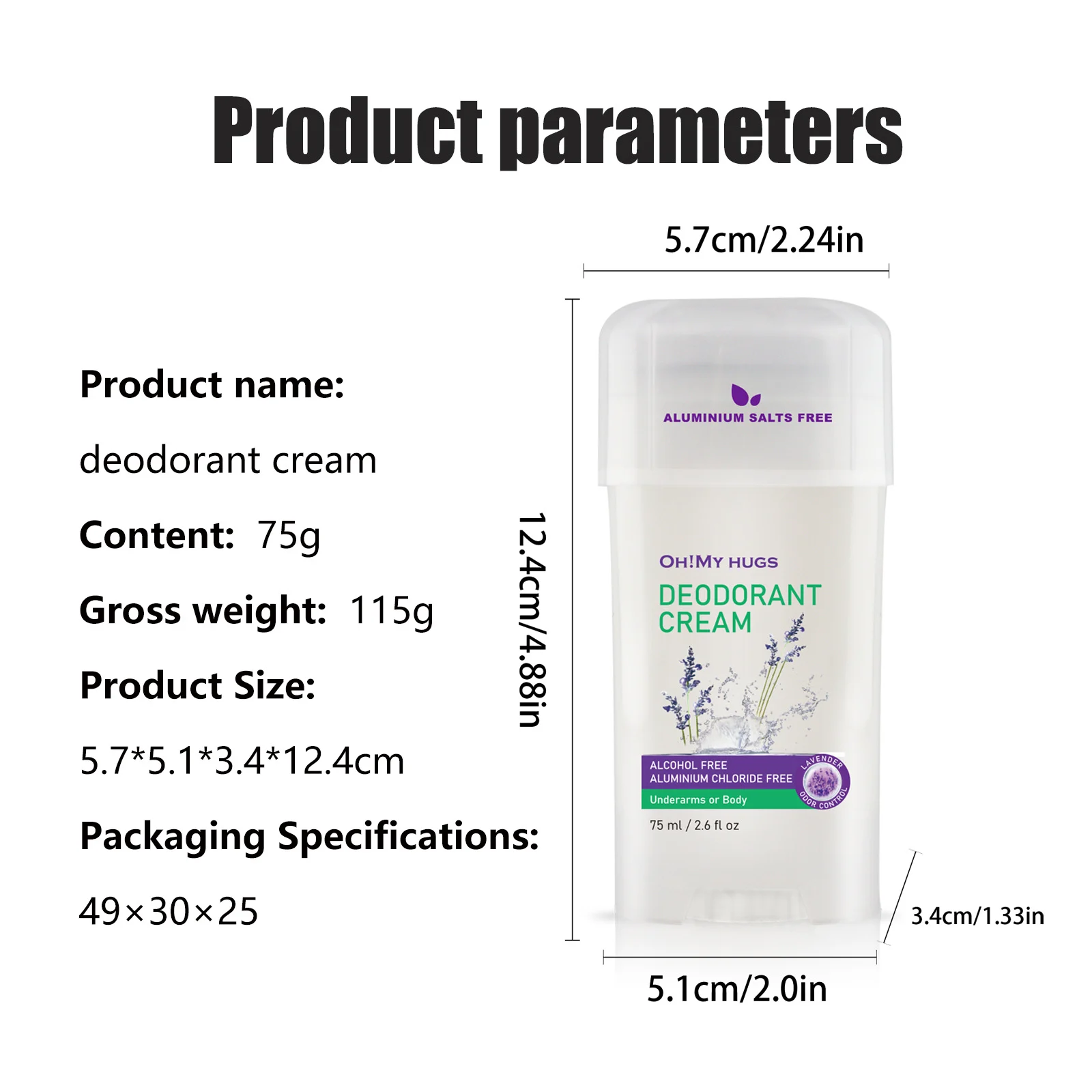 lavender deodorant cream stick spu837851468769 desc 2