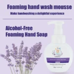 Lavender Foaming Hand Wash Spu811989591535 2