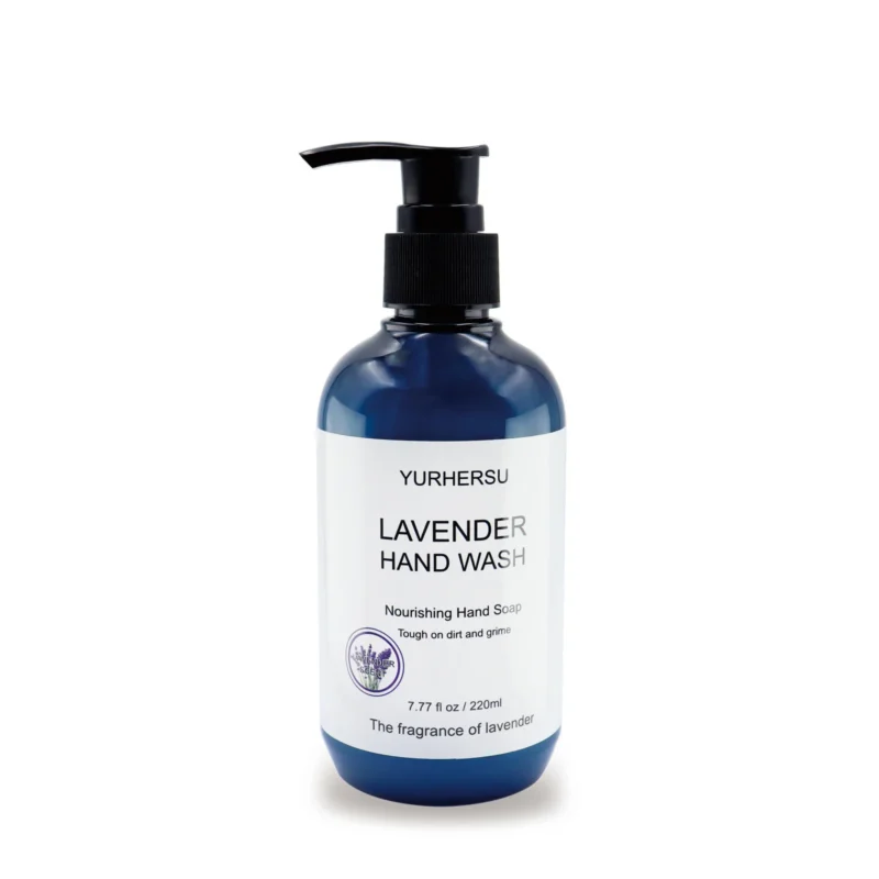 lavender-hand-wash-soap-spu800685566968-1 YURHERSU Nourishing Lavender Hand Wash Soap, 220ml