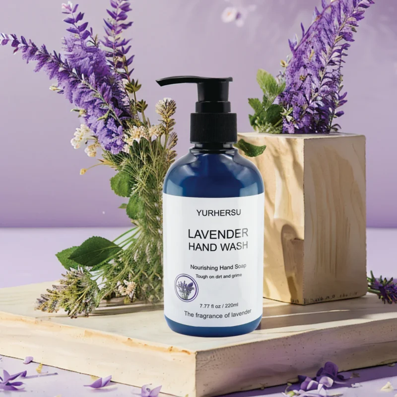 Lavender Hand Wash Soap Spu800685566968 4