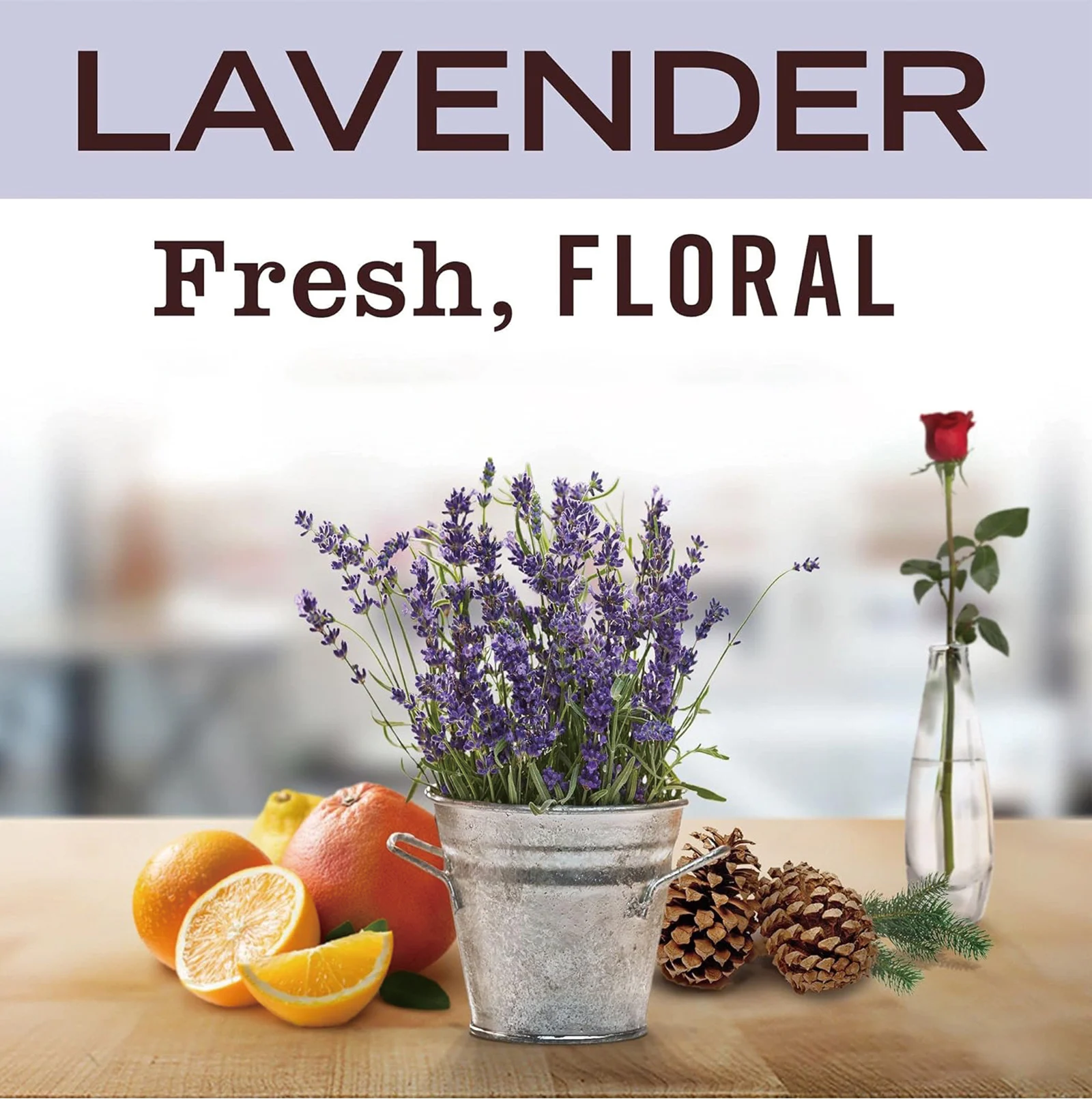 YURHERSU Nourishing Lavender Hand Wash Soap, 220ml 4 lavender hand wash soap spu800685566968 desc 4
