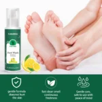Lemon Foot Wash Bath Spu861811076123 2