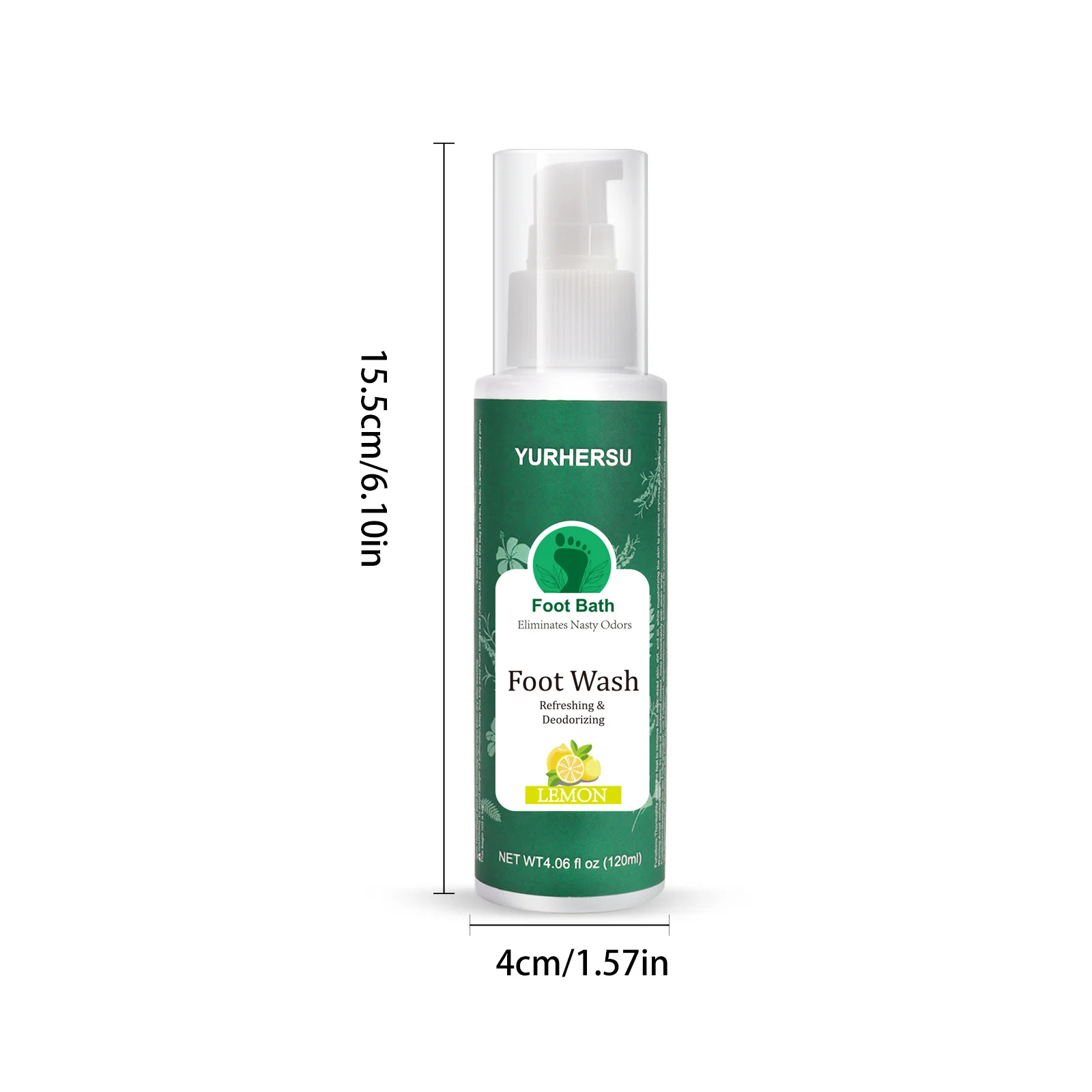 lemon foot wash bath spu861811076123 desc 1