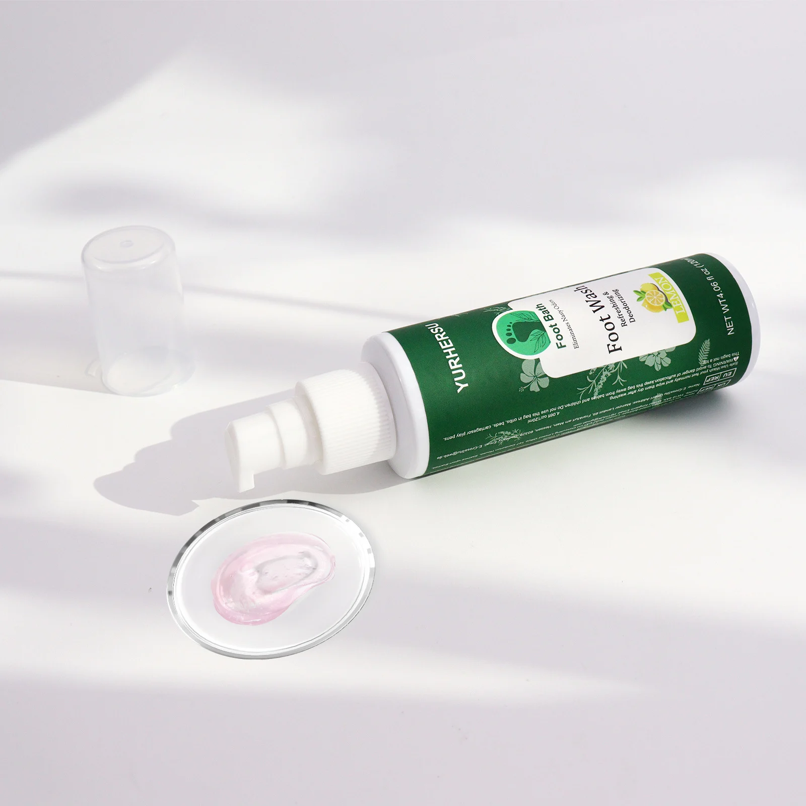 lemon foot wash bath spu861811076123 desc 9