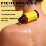 Lemon Oil Peppermint Hair Skin Care Spu1013025378729 4