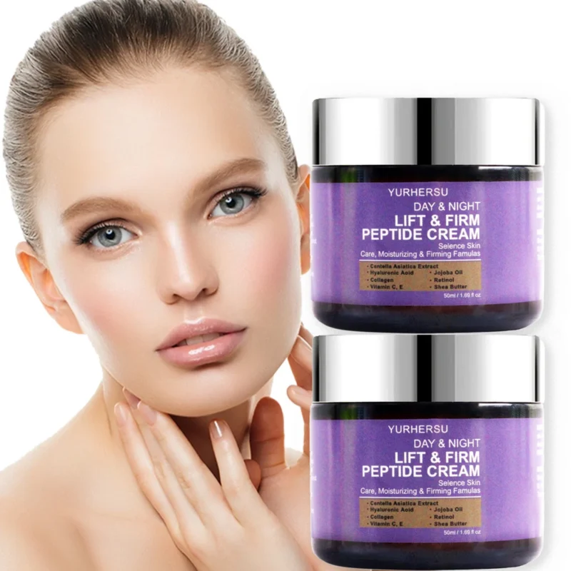 lift-firm-peptide-cream-spu1001795845873-1 YURHERSU Day & Night Lift & Firm Peptide Cream for Moisturizing and Firming Skin