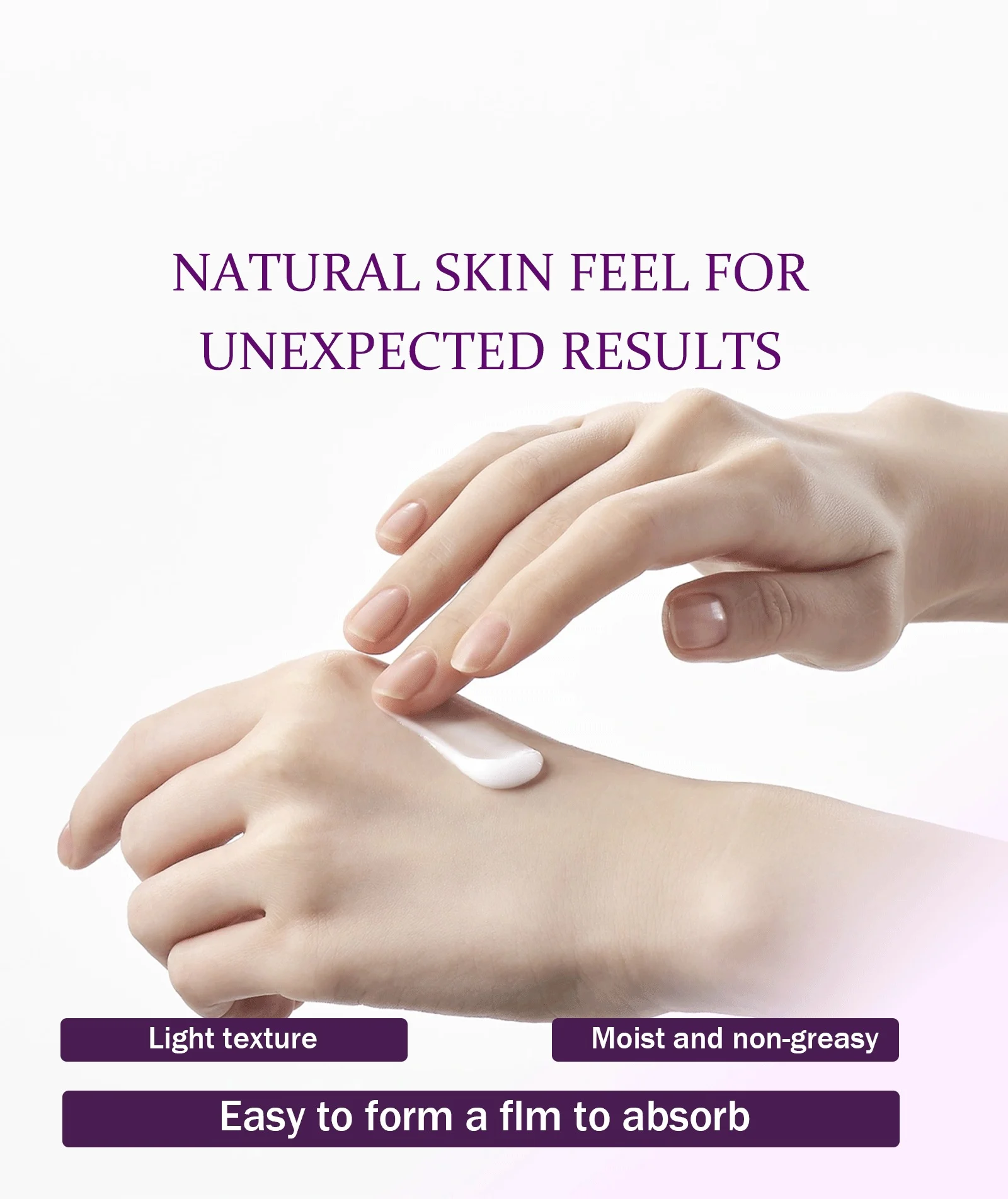 YURHERSU Day & Night Lift & Firm Peptide Cream for Moisturizing and Firming Skin 4 lift firm peptide cream spu1001795845873 desc 4