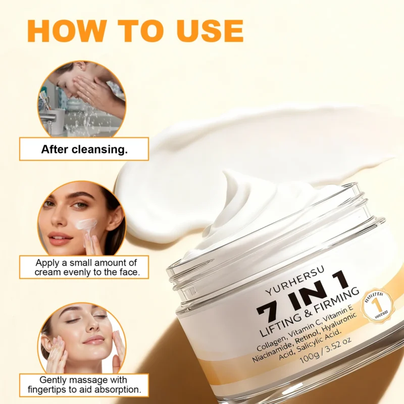 Lifting Firming Face Cream Spu1004535334391 3