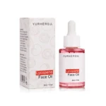 YURHERSU Lycopene Face Oil - Hydrating, Brightening, Firming & Repairing Serum