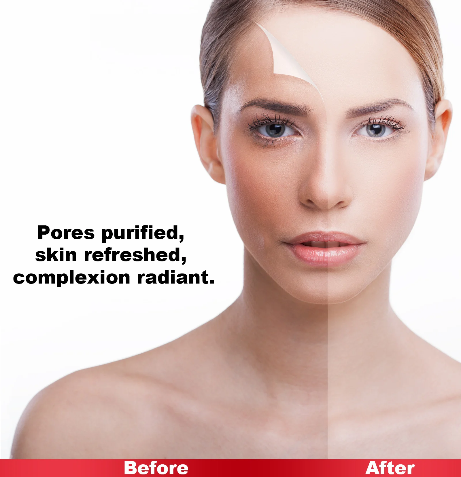 YURHERSU Lycopene Facial Cleanser Foam - Gentle Deep Cleansing, Brightening & Hydrating 6 lycopene facial cleanser foam spu941097973966 desc 6