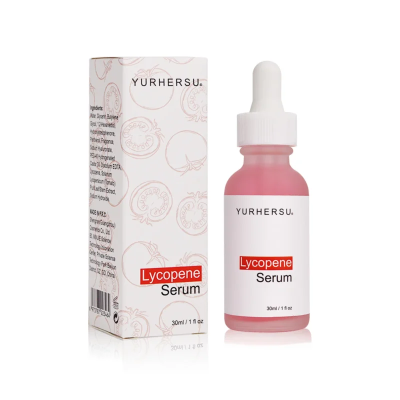 lycopene-serum-spu941106537379-1 YURHERSU Lycopene Serum for Brightening, Hydration & Skin Repair - 30ml