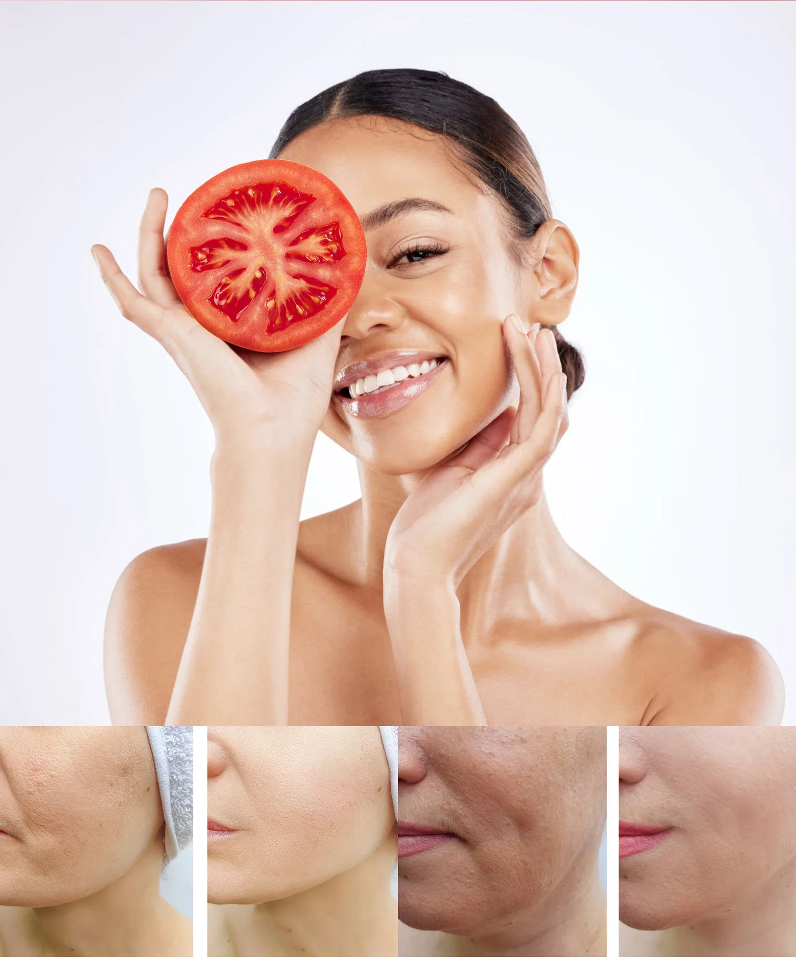 YURHERSU Lycopene Serum for Brightening, Hydration & Skin Repair - 30ml 5 lycopene serum spu941106537379 desc 5