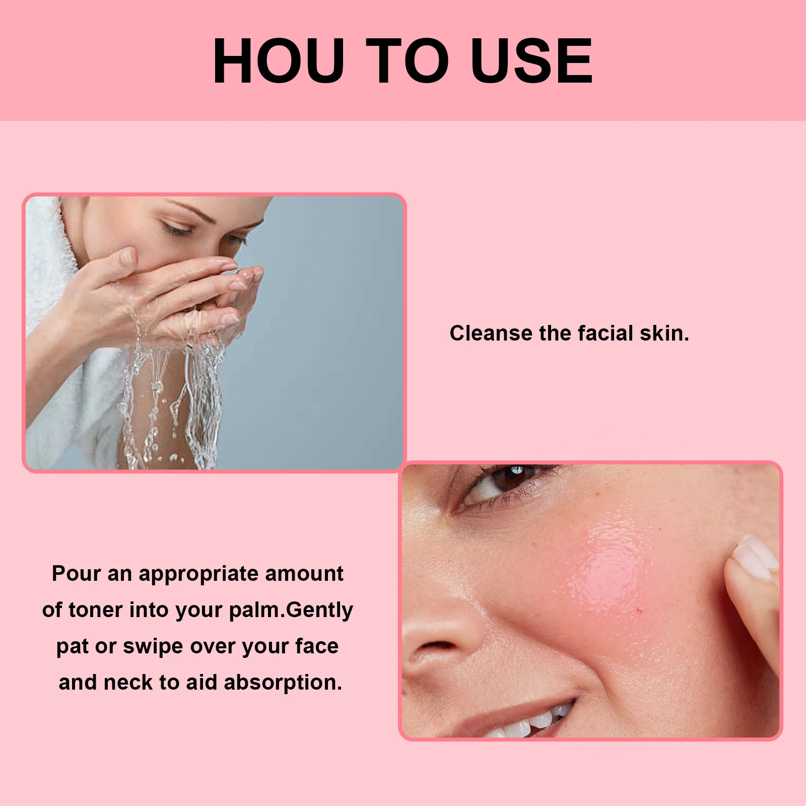 YURHERSU Lycopene Solid Toner for Deep Hydration and Brightening 100ml 10 lycopene solid toner spu973219276467 desc 10