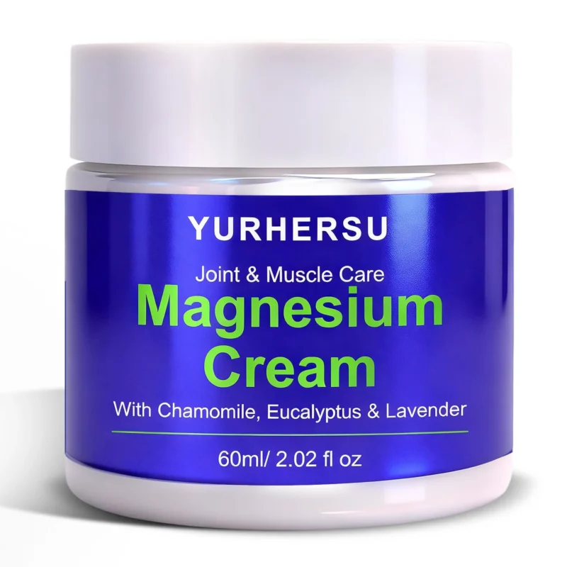 Magnesium Body Cream Spu990881403450 7