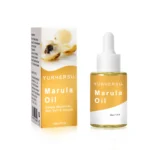 YURHERSU Marula Oil for Face & Body, Deeply Nourishes, Intensely Hydrates Skin