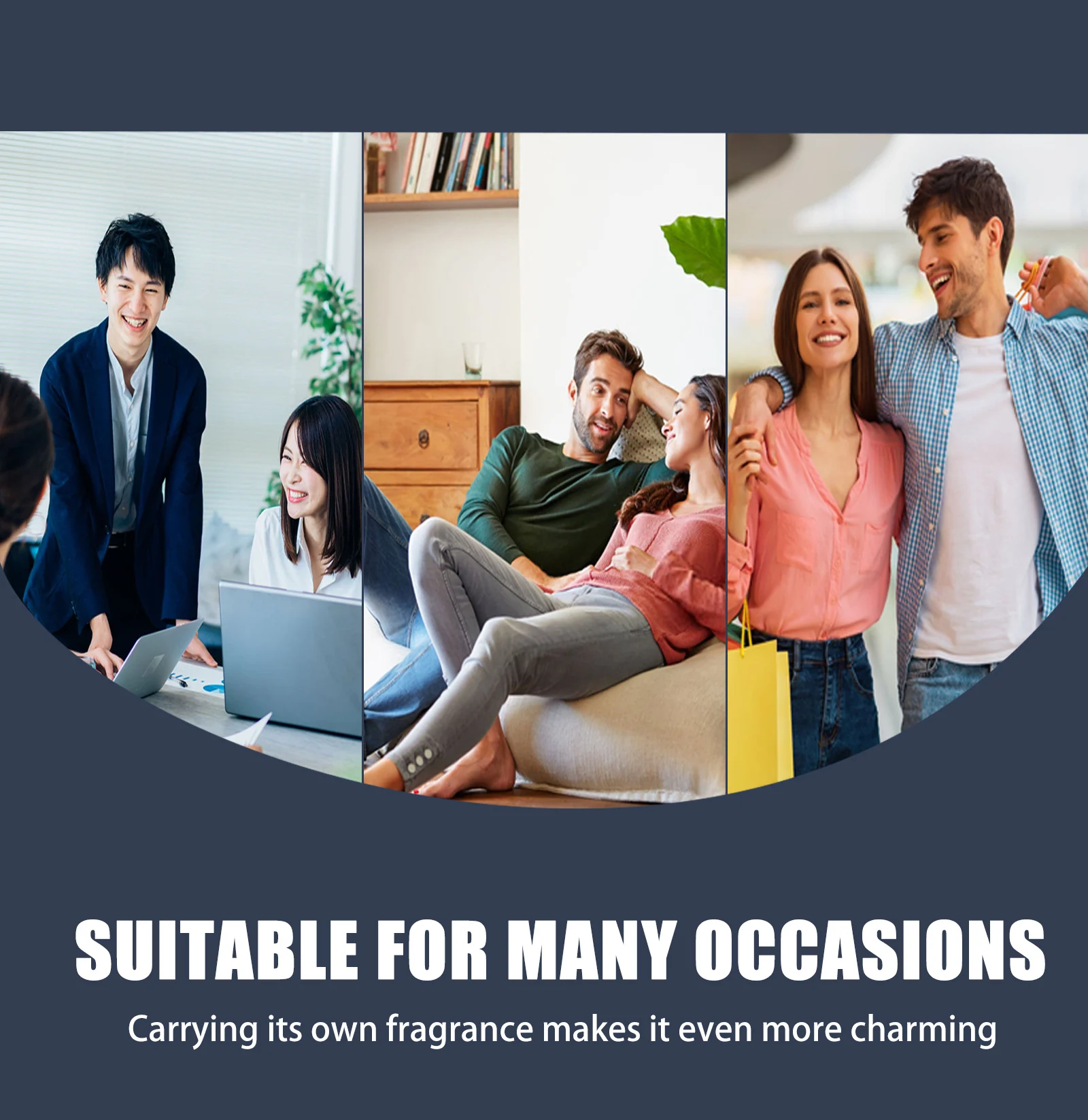 YURHERSU Men's Deodorant Stick for Body Skin, Long Lasting Freshness, Aluminum Chloride Free 12 mens deodorant stick spu812395512317 desc 12