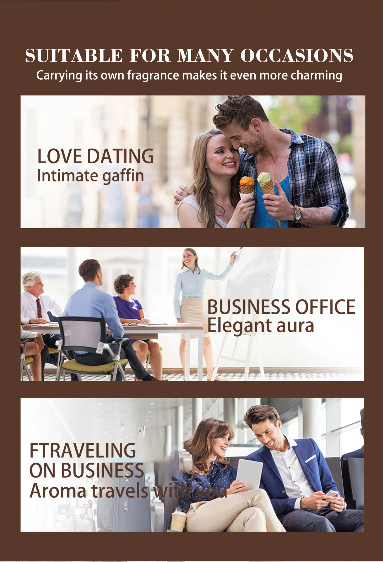 YURHERSU Men's Deodorant Stick for Body Skin, Long Lasting Freshness, Aluminum Chloride Free 7 mens deodorant stick spu812395512317 desc 7