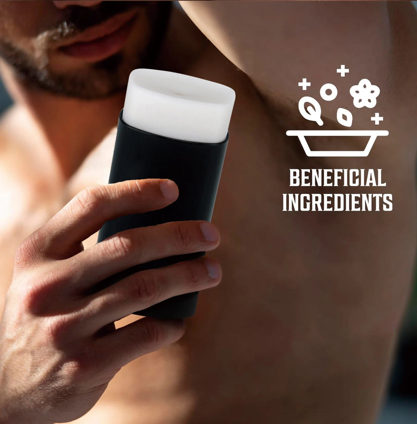 YURHERSU Deodorant Stick for Men, Long Lasting, Odor Control, Essential Oils 5 mens deodorant stick spu936510291356 desc 5