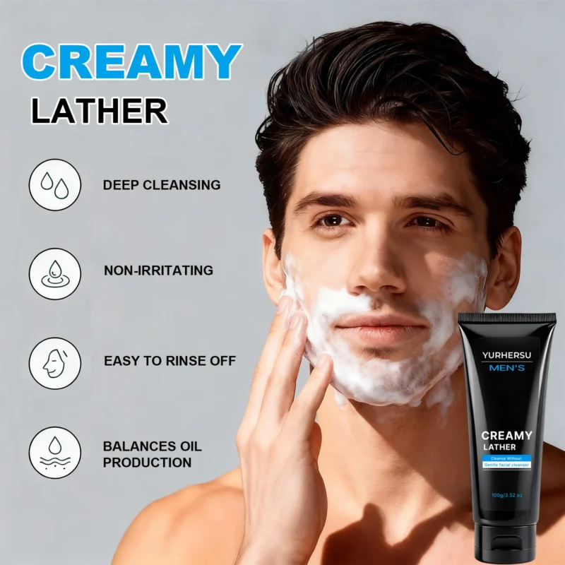Mens Facial Cleanser Spu1000324592670 3