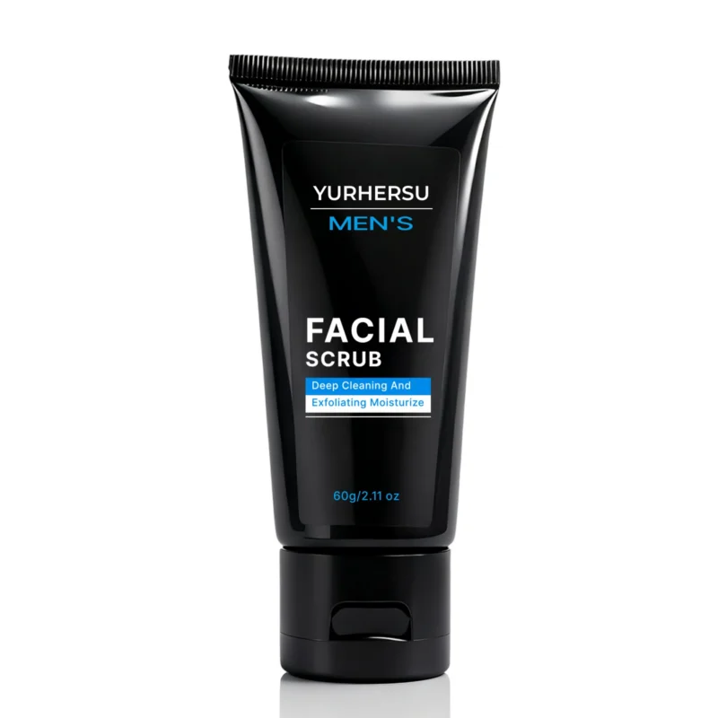 Mens Facial Scrub Exfoliating Spu999073763611 6