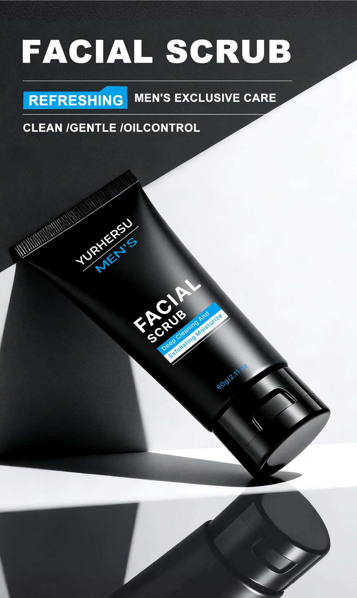 mens facial scrub exfoliating spu999073763611 desc 2